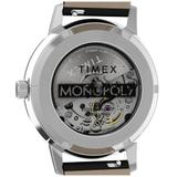 ZEGAREK TIMEX MARLIN AUTOMATIC X MONOPOLY