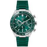 ZEGAREK TAG HEUER Carrera Chronograph