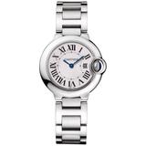 ZEGAREK CARTIER BALLON BLEU DE CARTIER