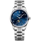 LONGINES MASTER COLLECTION MOONPHASE