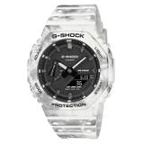 ZEGAREK G-SHOCK Octagon Frozen Forest