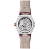 ZEGAREK OMEGA Constellation