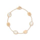 Bransoleta złota Marco Bicego