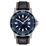 Tissot Supersport Gent