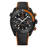 ZEGAREK OMEGA SEAMASTER Planet Ocean 600M