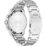 ZEGAREK CITIZEN SPORT QUARTZ CHRONOGRAPH