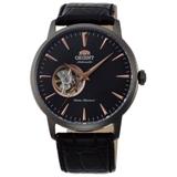 ZEGAREK ORIENT CONTEMPORARY OPEN HEART AUTOMATIC