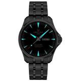 ZEGAREK CERTINA DS ACTION Day Date Powermatic 80