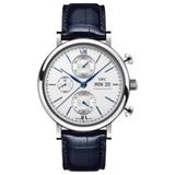 ZEGAREK IWC SCHAFFHAUSEN PORTOFINO AUTOMATIC CHRONOGRAPH