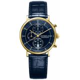 ZEGAREK HERBELIN INSPIRATION CHRONOGRAPH