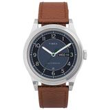 ZEGAREK TIMEX Waterbury Traditional