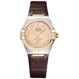 ZEGAREK OMEGA Constellation