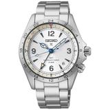 ZEGAREK SEIKO PROSPEX MECHANICAL GMT 110TH ANNIVERSARY LIMITED EDITION