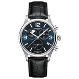 ZEGAREK CERTINA DS-8 Chronograph Moon Phase