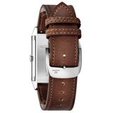 ZEGAREK JAEGER-LECOULTRE REVERSO CLASSIC MONOFACE SMALL SECONDS