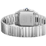 ZEGAREK CARTIER SANTOS DE CARTIER S