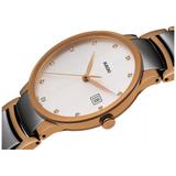 ZEGAREK RADO Centrix Diamonds