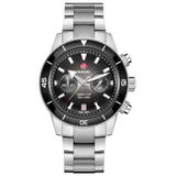 ZEGAREK RADO Captain Cook Automatic Chronograph