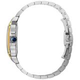 ZEGAREK CARTIER SANTOS DE CARTIER L