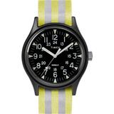 ZEGAREK TIMEX MK1Aluminum