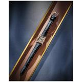 ZEGAREK FREDERIQUE CONSTANT CLASSICS CARREE LADIES