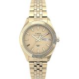 ZEGAREK TIMEX WATERBURY