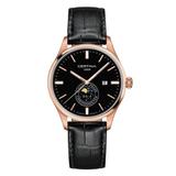 ZEGAREK CERTINA DS-8 Moon Phase