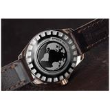ZEGAREK VOSTOK EUROPE SPACE RACE AUTOMATIC