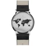 ZEGAREK JUNGHANS MILANO MEGA SOLAR