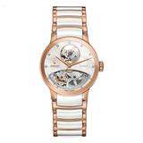 ZEGAREK RADO Centrix Automatic Diamonds Open Heart