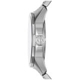 ZEGAREK ARMANI EXCHANGE BANKS