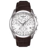 Tissot Couturier Chronograph