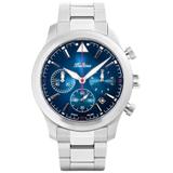 ZEGAREK BALTICUS FLYING SEAL CHRONOGRAPH