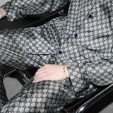 Bransoleta złota Gucci
