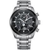 ZEGAREK CITIZEN TSUKI-YOMI RADIO CONTROLLED MOONPHASE