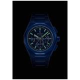 ZEGAREK ZENITH DEFY SKYLINE CHRONOGRAPH 160TH ANNIVERSARY EDITION