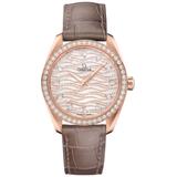 ZEGAREK OMEGA Seamaster