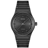 ZEGAREK HUGO BOSS CANDOR AUTOMATIC