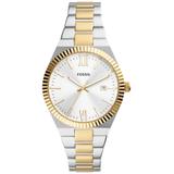 ZEGAREK FOSSIL SCARLETTE