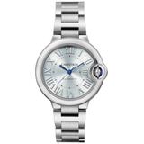 ZEGAREK CARTIER BALLON BLEU DE CARTIER