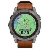 ZEGAREK GARMIN FENIX 7 PRO