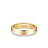 Komplet obrączek złotych BORMIO