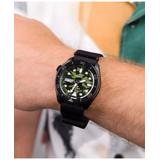 ZEGAREK SEIKO 5 SPORTS AUTOMATIC SKX ''CAMOUFLAGE'' STREET STYLE