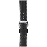 Tissot Gentleman Powermatic 80 Silicium Solid 18k Gold Bezel