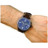 Tissot Chrono XL