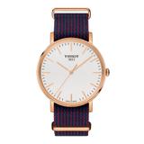 Tissot Everytime Medium Nato