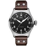 ZEGAREK IWC SCHAFFHAUSEN BIG PILOT''S AUTOMATIC