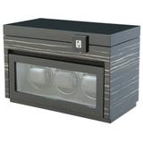 ROTOMAT PAUL DESIGN GENTLEMEN 3+5 BLACK SHADOW