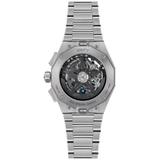ZEGAREK ZENITH DEFY SKYLINE CHRONOGRAPH SKELETON