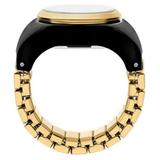 ZEGAREK FOSSIL WATCH RING